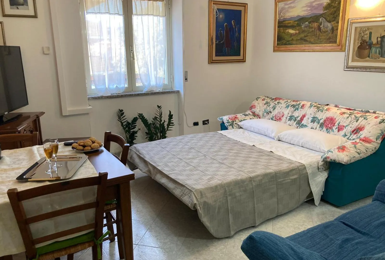 Manin Holiday - Bosa Centro - Iun S0128 Appartement