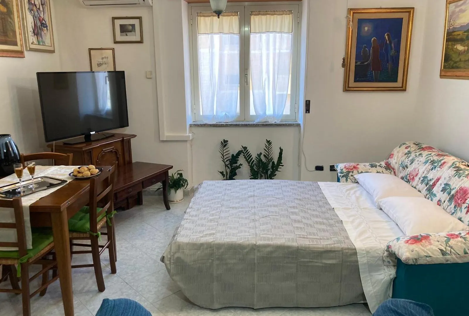 Appartement Manin Holiday - Bosa Centro - Iun S0128 Italie
