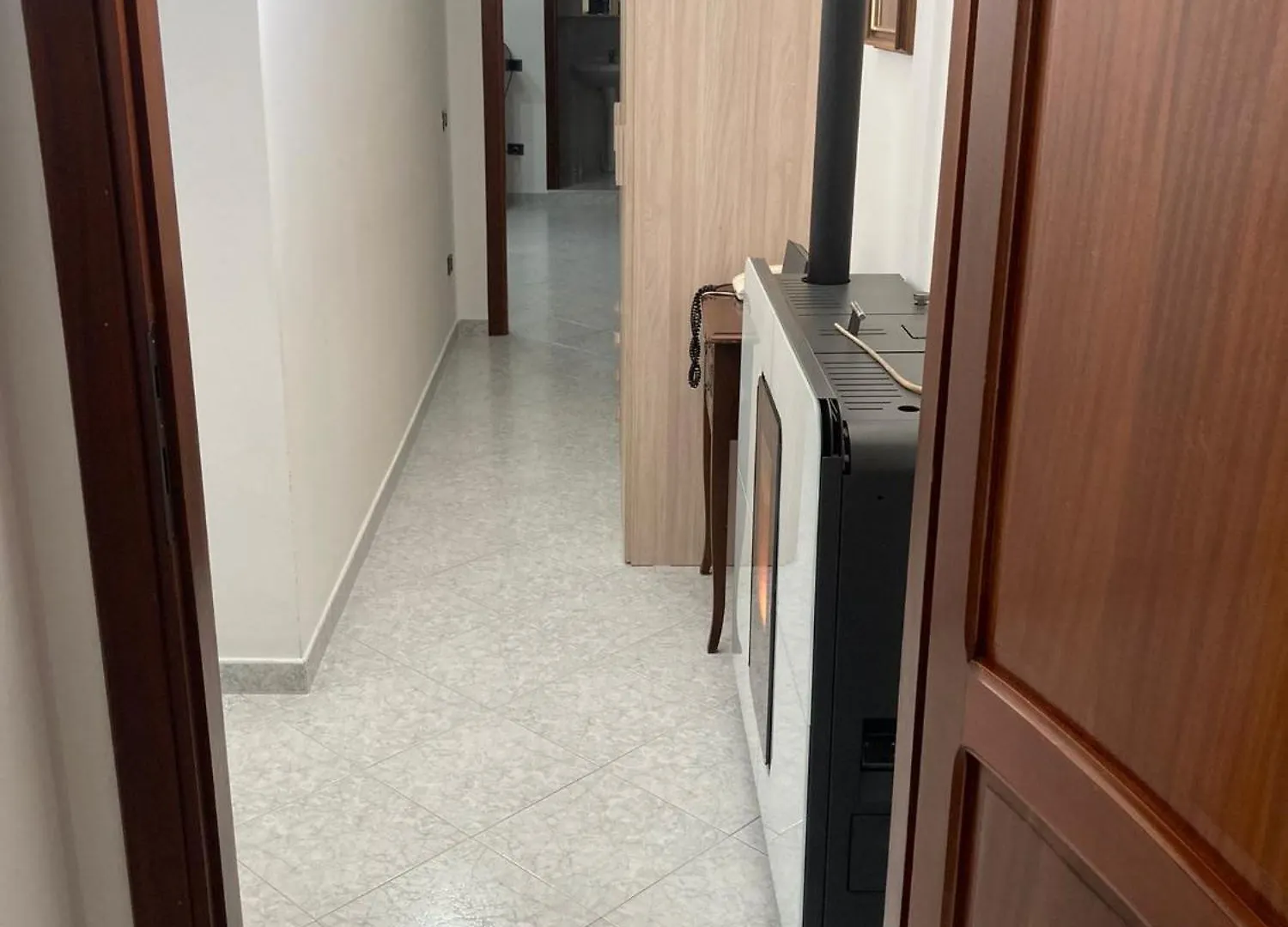 Appartement Manin Holiday - Bosa Centro - Iun S0128