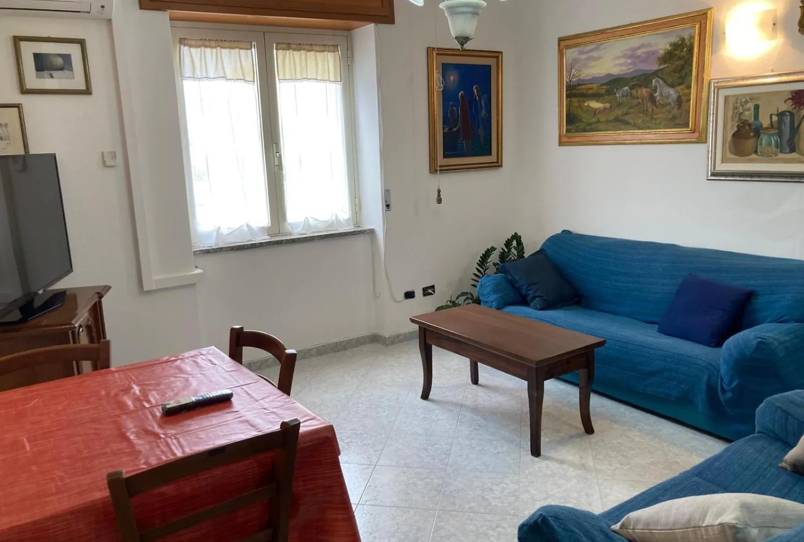 Appartement Manin Holiday - Bosa Centro - Iun S0128