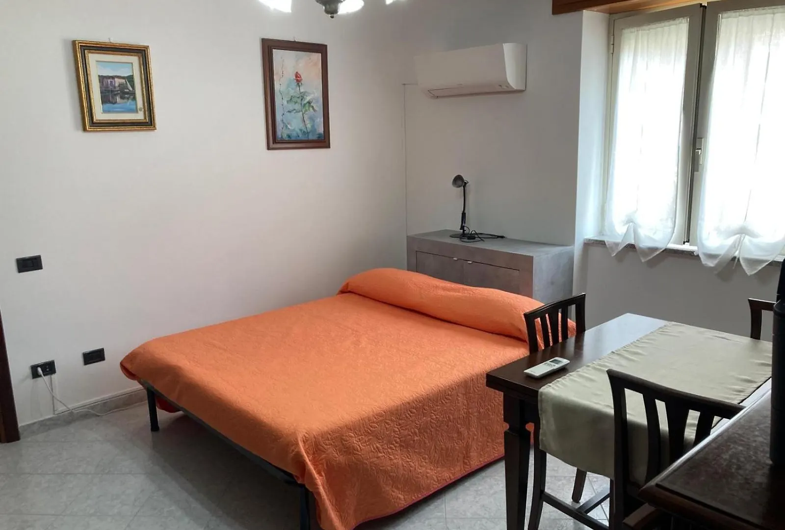 Manin Holiday - Bosa Centro - Iun S0128 Appartement