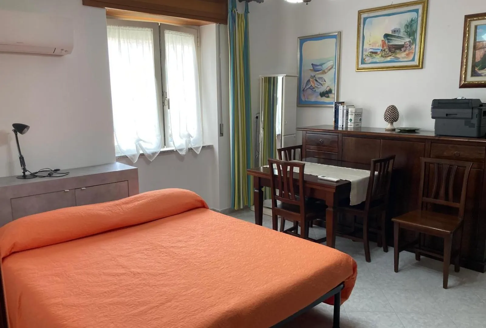 Appartement Manin Holiday - Bosa Centro - Iun S0128