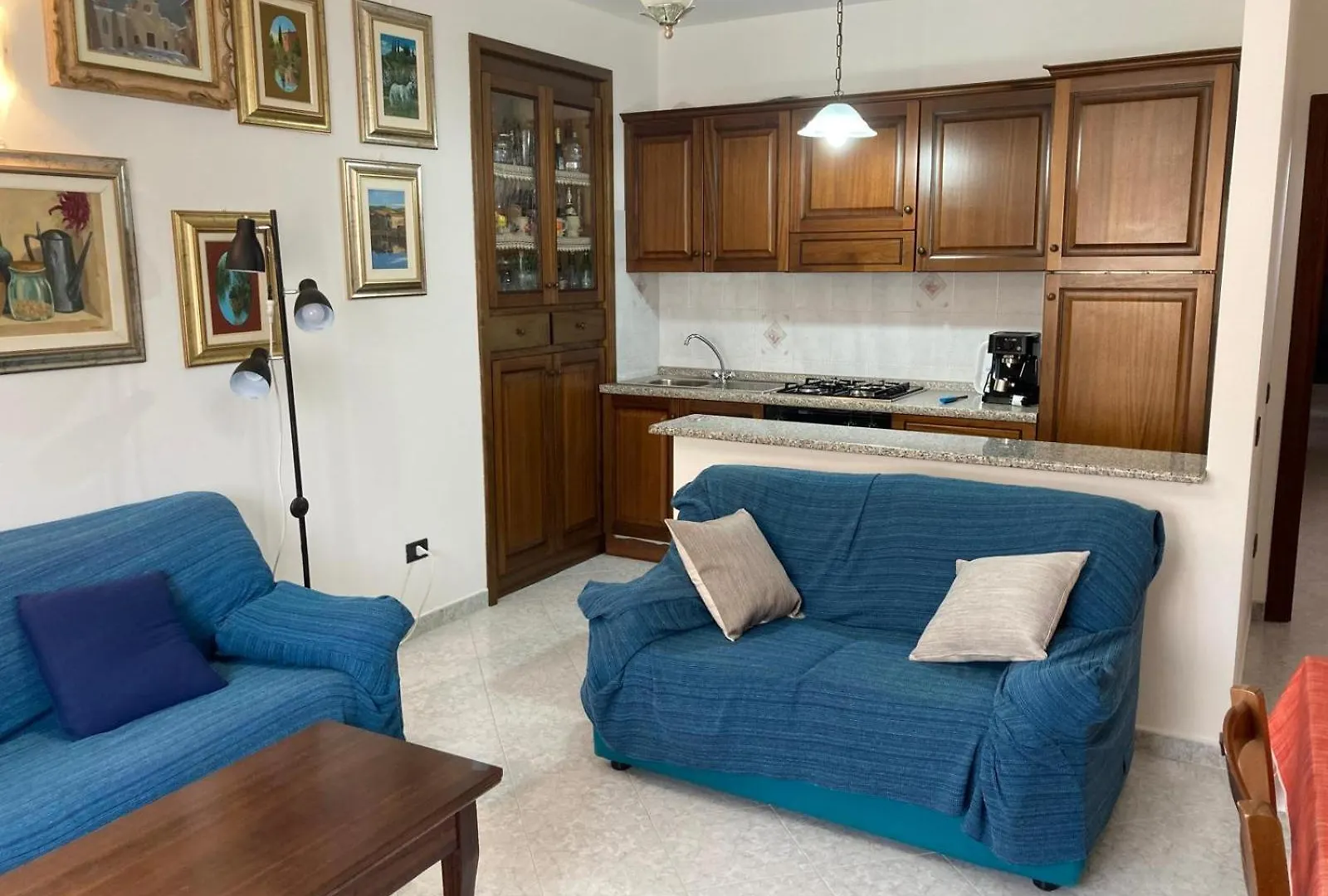 Manin Holiday - Bosa Centro - Iun S0128 Italie