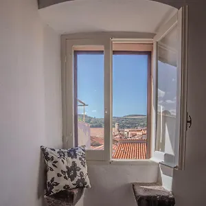 Appartement Sardinian Gallery Domus, Bosa