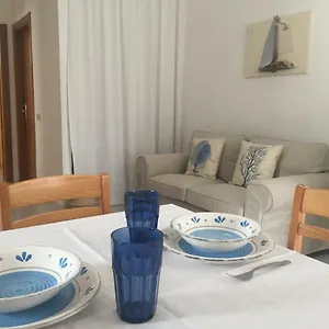 Appartement Casa Calmedia, Bosa